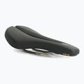 Cyklistické sedlo Selle Royal Vaia Athletic 45St. čierne