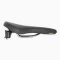 Cyklistické sedlo Selle Royal Vaia Athletic 45St. čierne 2
