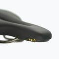 Cyklistické sedlo Selle Royal Vaia Athletic 45St. čierne 5