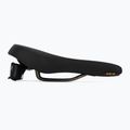 Cyklistické sedlo Selle Royal Vaia Moderate 60St. čierne 2