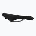 Cyklistické sedlo Selle Royal Premium Vivo Moderate 60St. čierne 2