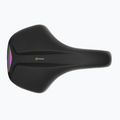 Cyklistické sedlo Selle Royal Premium Vivo Moderate 60St. čierne 2