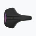 Cyklistické sedlo Selle Royal Premium Vivo Relaxed 90St. čierne 2