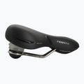 Sedlo na bicykel Selle Royal Respiro Soft Relaxed 90St. black 2