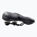 Sedlo na bicykel Selle Royal Respiro Soft Relaxed 90St. black 3