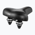 Sedlo na bicykel Selle Royal Classic Relaxed 90St. black