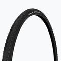 Plášť na bicykel  Vittoria Gravel Terreno Dry drut 700 x 38C black 