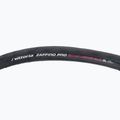 Plášť na bicykel  Vittoria Zaffiro Pro V G2.0 700 x 25C black  3