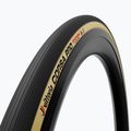 Cyklistický plášť Vittoria Corsa Pro G2.0 TLR 700 x 30C black/beige