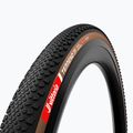 Plášť na bicykel Vittoria Terreno T50 G2.0 TLR Gravel Endurance 700x40c black/brown 2