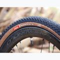 Plášť na bicykel Vittoria Terreno T50 G2.0 TLR Gravel Endurance black/brown 5