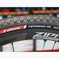 Plášť na bicykel Vittoria Terreno T30 G2.0 TLR Gravel Endurance 700x37c black/brown 8