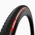 Plášť na bicykel Vittoria Terreno T30 G2.0 TLR Gravel Endurance 700x40c black/brown 2
