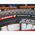 Plášť na bicykel Vittoria Terreno T30 G2.0 TLR Gravel Endurance 700x40c black/brown 8