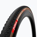 Plášť na bicykel Vittoria Terreno T30 G2.0 TLR Gravel Endurance black/brown