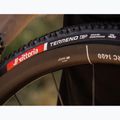 Plášť na bicykel Vittoria Terreno T60 G2.0 TLR Gravel Endurance 700x40c black/brown 5