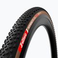 Plášť na bicykel Vittoria Terreno T60 G2.0 TLR Gravel Endurance black/brown 2