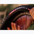 Plášť na bicykel Vittoria Terreno T60 G2.0 TLR Gravel Endurance black/brown 8