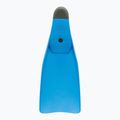Detské šnorchlovacie plutvy Cressi Clio Kid blue 3