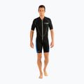 Pánska potápačská pena Cressi Lido 2 mm black-blue LV4553