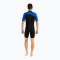 Pánska potápačská pena Cressi Lido 2 mm black-blue LV4553 2