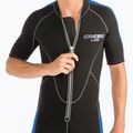 Pánska potápačská pena Cressi Lido 2 mm black-blue LV4553 3