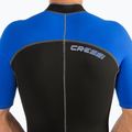 Pánska potápačská pena Cressi Lido 2 mm black-blue LV4553 4