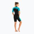 Cressi Lido 2 mm dámsky potápačský neoprén čierno-modrý LV4571 2