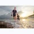 Dámsky neoprénový oblek Cressi Playa Shorty 2,5 mm black/red 12