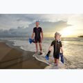 Pánska plavecká neoprénová kombinéza Cressi Playa Shorty 2.5 mm black/red 13
