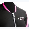 Dámsky neoprénový oblek Cressi Playa Shorty 2,5 mm black/pink 6