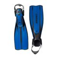 Potápačské plutvy Cressi Pro Light blue BG172038 2