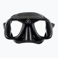 Potápačská maska Cressi Superocchio black/black 2