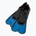 Potápačské plutvy Cressi Light blue/black DP18237 5
