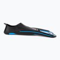 Potápačské plutvy Cressi Light blue/black DP18237 3