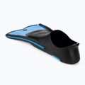 Potápačské plutvy Cressi Light blue/black DP18237 4
