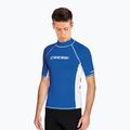 Pánske plavecké tričko Cressi modré LW476602 2