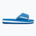 Detské žabky Cressi Lipari azure/white 2
