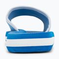 Detské žabky Cressi Lipari azure/white 6