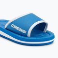 Detské žabky Cressi Lipari azure/white 7