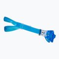 Detské plavecké okuliare Cressi Crab light blue DE203120 3