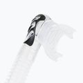 Šnorchel Cressi Alpha Ultra Dry čierny/strieborný ES258 3