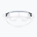 Plavecká maska Cressi Skylight clear blue DE2332 5