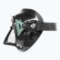 Potápačská maska Cressi Nano black/black/silver 2