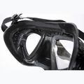 Potápačská maska Cressi Nano black/black/silver 3
