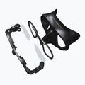 Potápačská maska Cressi Nano black/black/silver 4