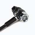 Potápačský regulátor Cressi MC9-SC Compact Pro čierny HX782100 5