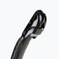 Šnorchel Cressi Alpha Ultra Dry black/grey ES258 2