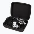 Cressi T10-SC PVD / Master Balanced potápačský regulátor čierny HX830100 2