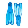 Šnorchlovacie plutvy Cressi Agua modré CA206335 2